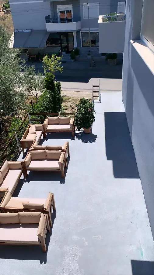 Sea La Vie Apartments Sarandë