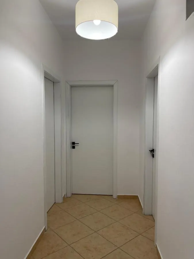 Sea La Vie Apartments Sarandë